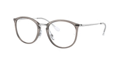 Brille Ray-Ban RX7140 8125 51 20