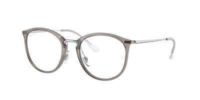 Brille Ray-Ban RX7140 8125 51 20