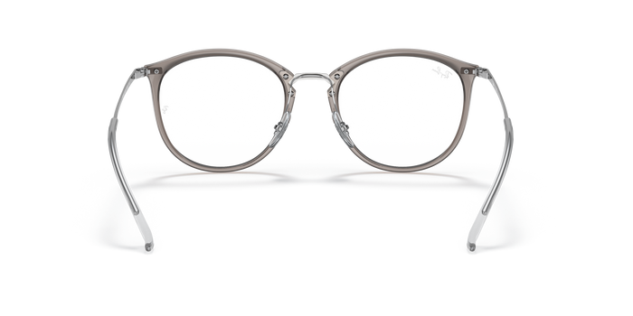 Brille Ray-Ban RX7140 8125 51 20 — Bild 4