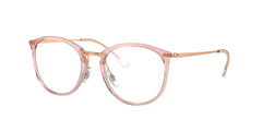 Brille Ray-Ban RX7140 8335
