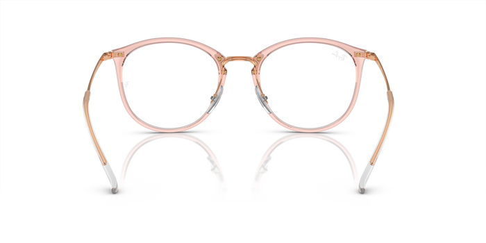 近视眼镜 Ray-Ban RX7140 8335 — 图片 4