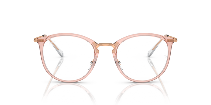 近视眼镜 Ray-Ban RX7140 8335 — 图片 2