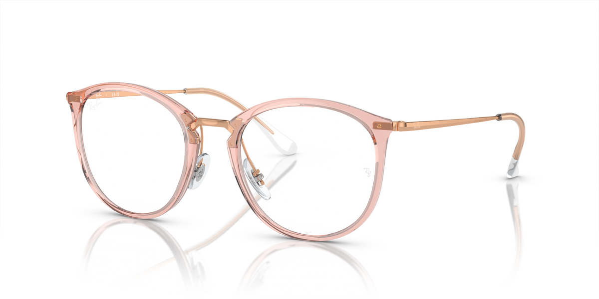 Prescription Glasses Ray-Ban RX7140 8335