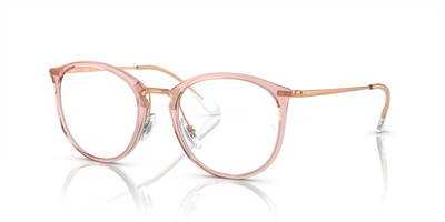 近视眼镜 Ray-Ban RX7140 8335