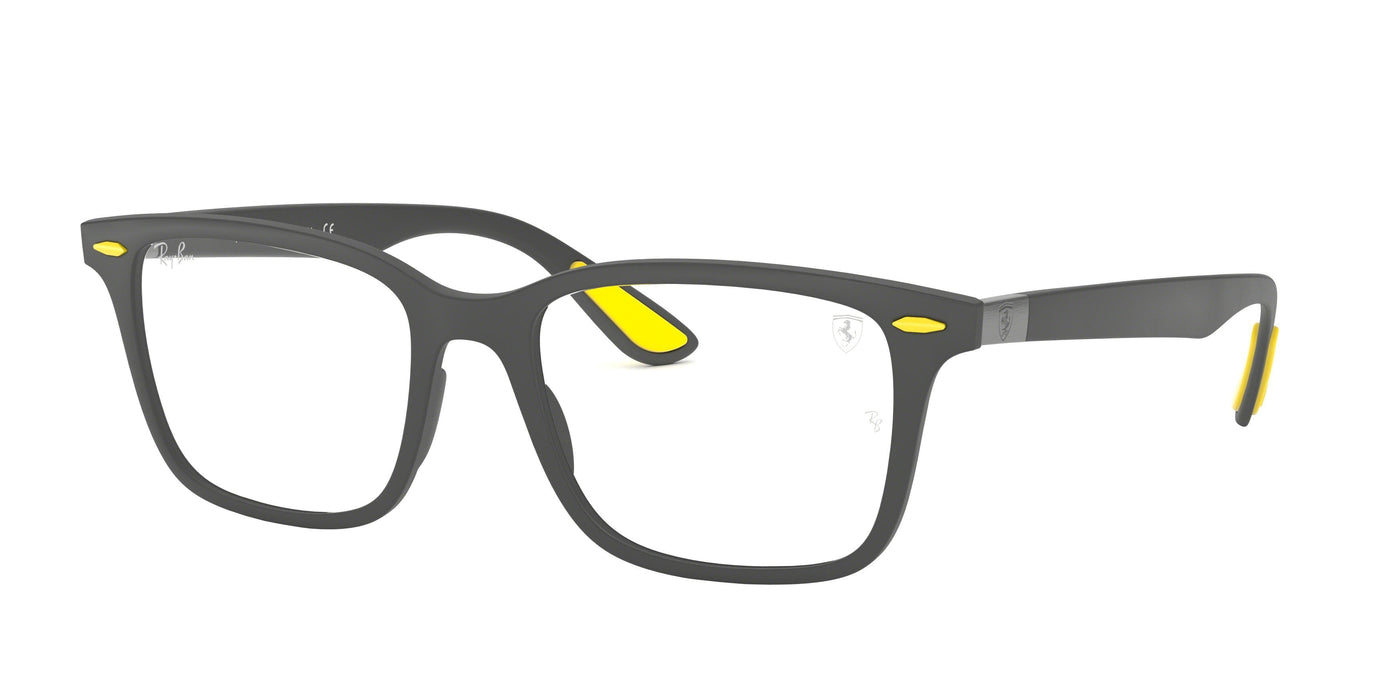 Gafas Graduadas Ray-Ban RX7144M F608 53 18