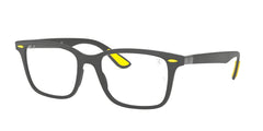Lunettes de Vue Ray-Ban FERRARI RX7144M F608 53 18