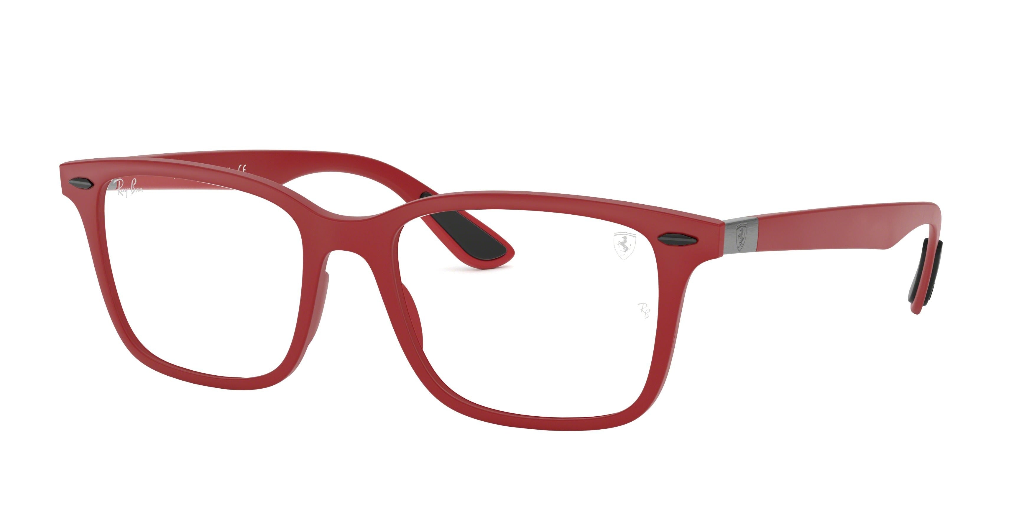 Gafas Graduadas Ray-Ban RX7144M F628 53 18