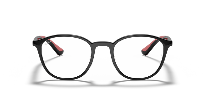 Optical Frames Ray-Ban RX7156 5795 53 20 — vista 5