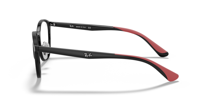 Optical Frames Ray-Ban RX7156 5795 53 20 — vista 2
