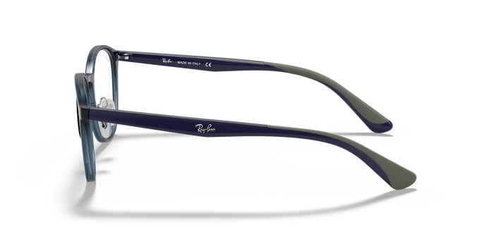 Optical Frames Ray-Ban RX7156 5796 53 20 — vista 2