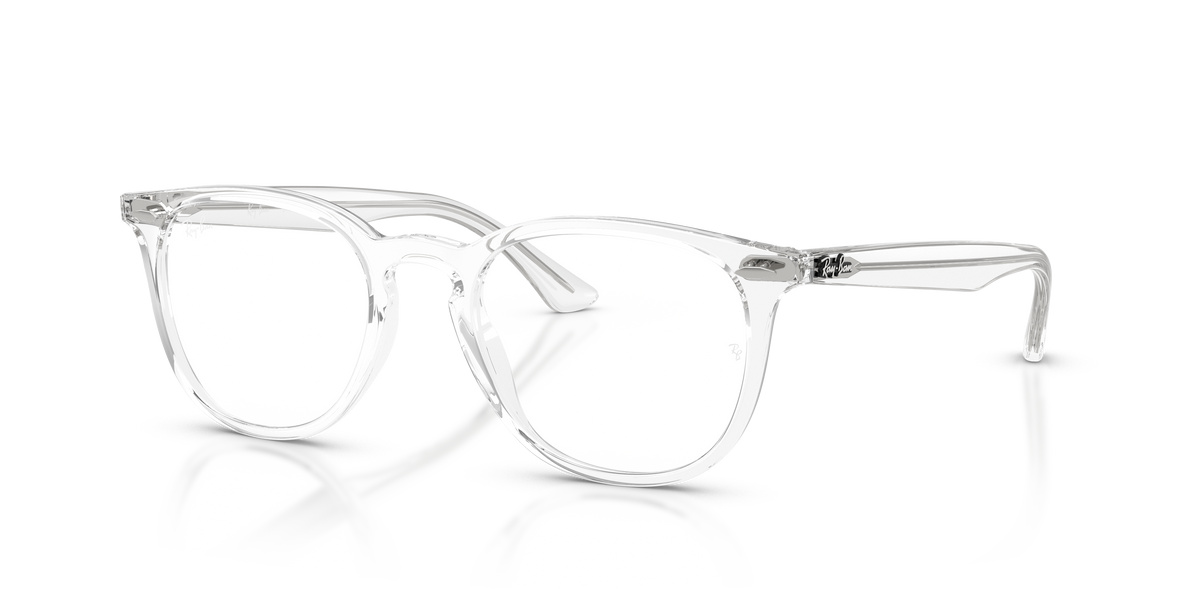 Ray-Ban RX7159 2001 光学镜架 方形醋酸纤维眼镜