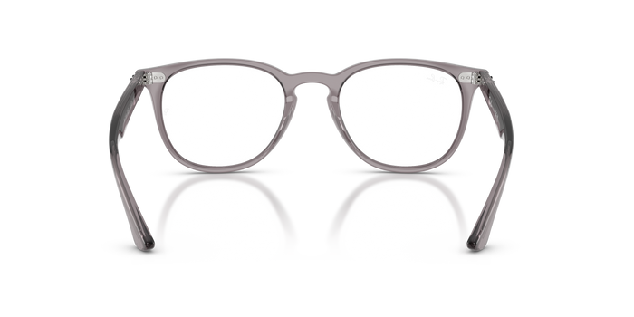 Gafas Graduadas Ray-Ban RX7159 8257 — Imagen 4