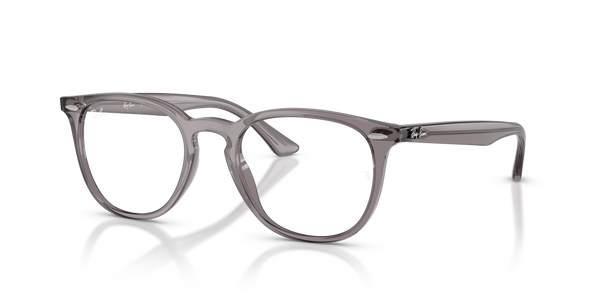 Gafas Graduadas Ray-Ban RX7159 8257 — vista tres cuartos