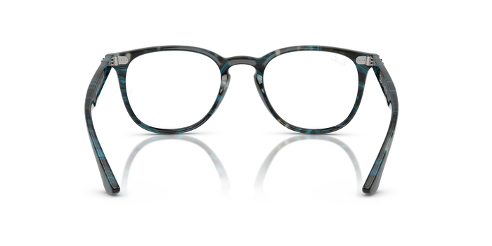 Gafas Graduadas Ray-Ban RX7159 8394 — Imagen 4