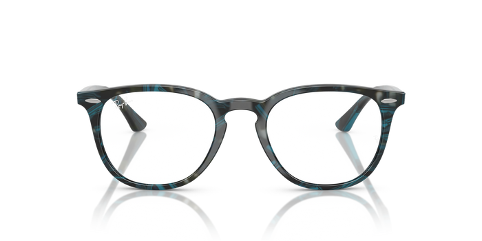 Gafas Graduadas Ray-Ban RX7159 8394 — Imagen 2