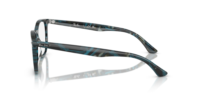 Gafas Graduadas Ray-Ban RX7159 8394 — Imagen 3