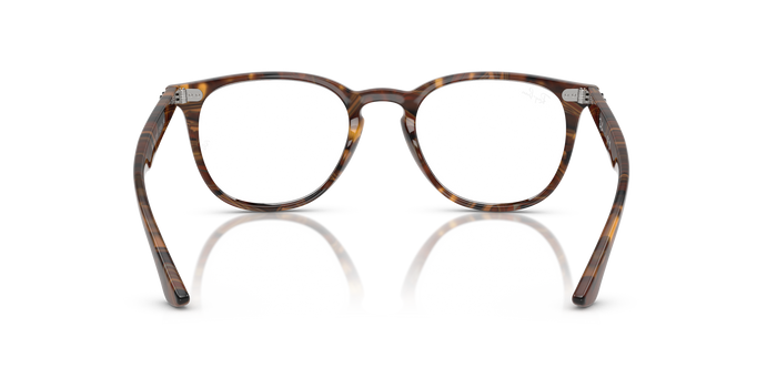 Gafas Graduadas Ray-Ban RX7159 8395 — Imagen 4