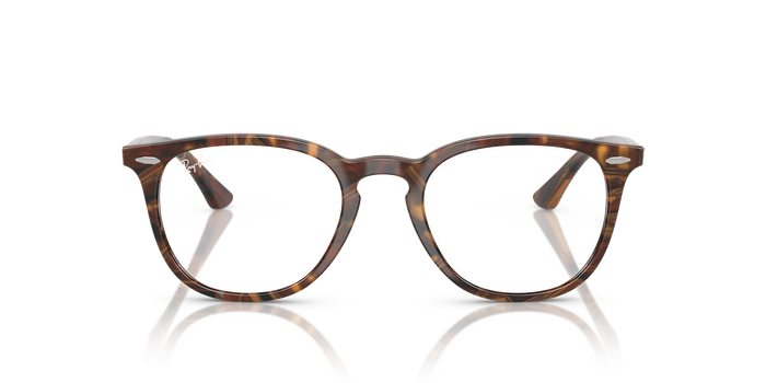 Gafas Graduadas Ray-Ban RX7159 8395 — Imagen 2