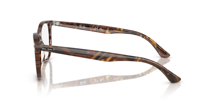 Gafas Graduadas Ray-Ban RX7159 8395 — Imagen 3