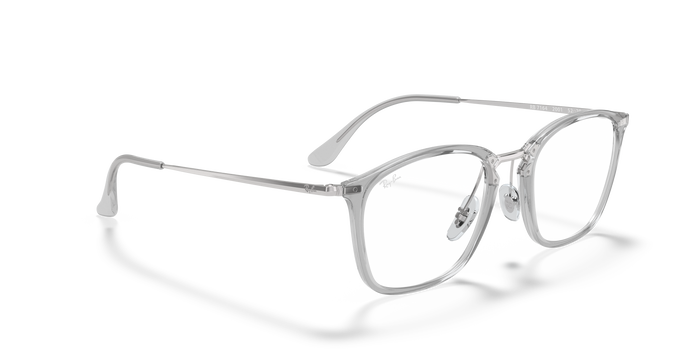 Оправа для очков Ray-Ban RX7164 2001 52 20 — vista 4