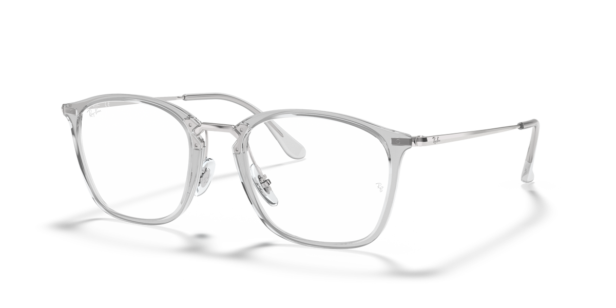 Оправа для очков Ray-Ban RX7164 2001 52 20