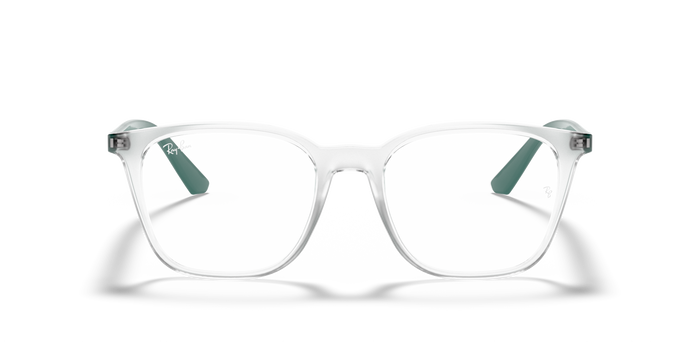 Gafas Graduadas Ray-Ban RX7177 5994 51 18 — vista 5