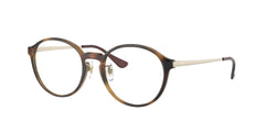 Prescription Glasses Ray-Ban RX7178D 2012 51 18