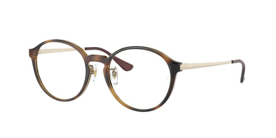 Brille Ray-Ban RX7178D 2012 51 18