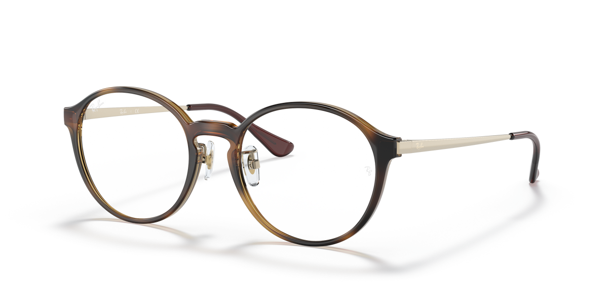 Gafas Graduadas Ray-Ban RX7178D 2012 51 18