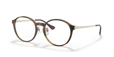Ray-Ban RX7178D 2012 51 18 近视光学镜架