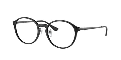 Brille Ray-Ban RX7178D 5725 51 18