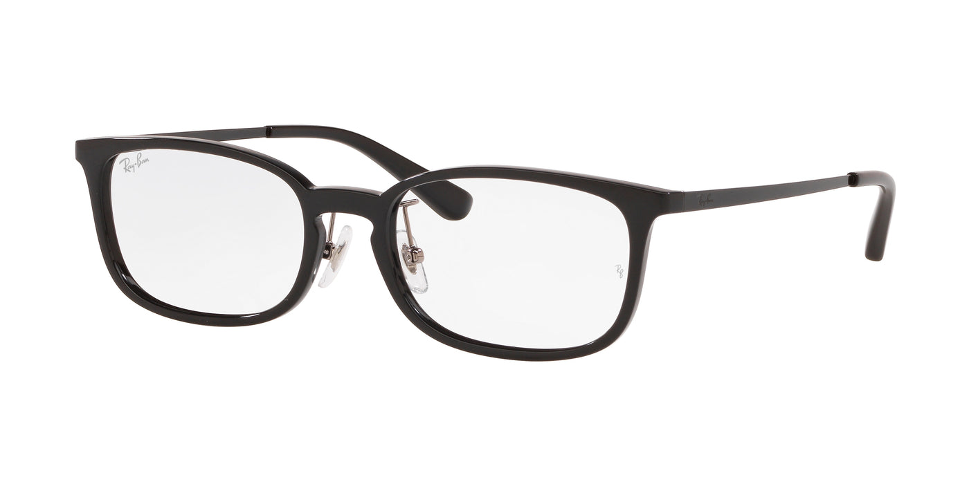 Gafas Graduadas Ray-Ban RX7182D 2000 53 18