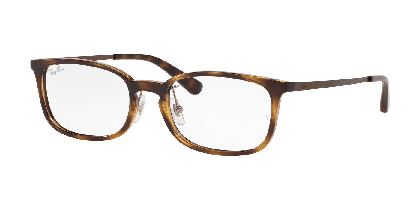 Gafas Graduadas Ray-Ban RX7182D 2012 53 18