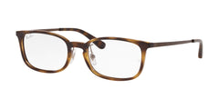Gafas Graduadas Ray-Ban RX7182D 2012 53 18