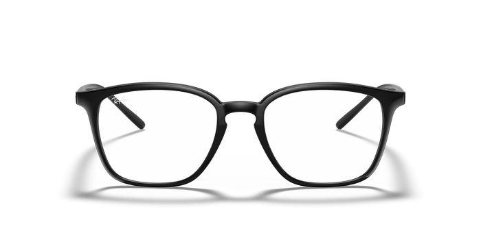 Gafas Graduadas Ray-Ban RX7185 2000 50 18 — Imagen 2