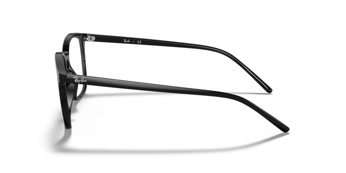 Gafas Graduadas Ray-Ban RX7185 2000 50 18 — Imagen 3