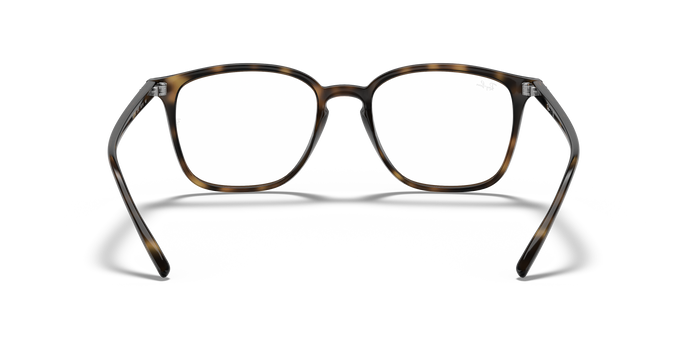 Gafas Graduadas Ray-Ban RX7185 2012 — Imagen 4