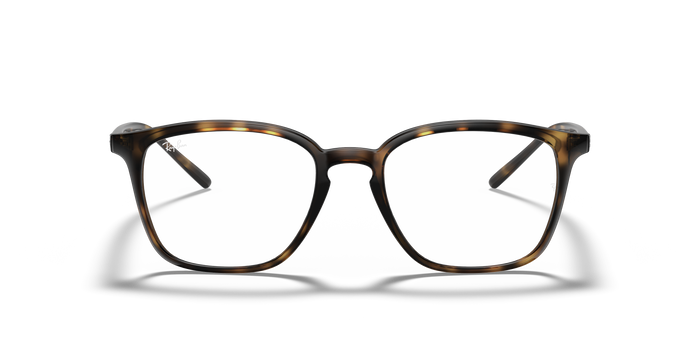 Gafas Graduadas Ray-Ban RX7185 2012 — Imagen 2
