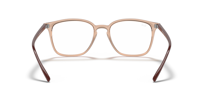 Gafas Graduadas Ray-Ban RX7185 5940 — Imagen 4