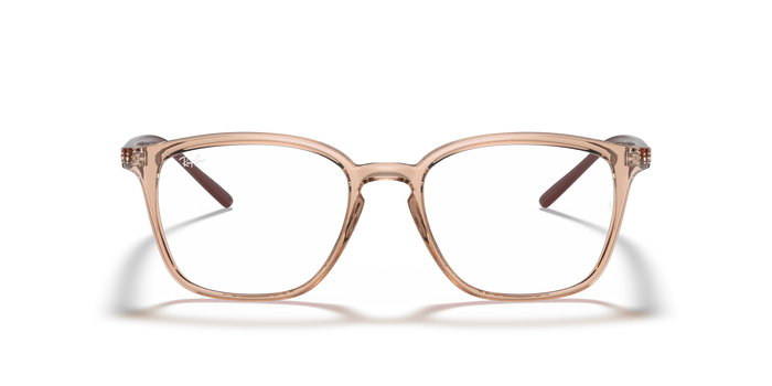 Gafas Graduadas Ray-Ban RX7185 5940 — Imagen 2