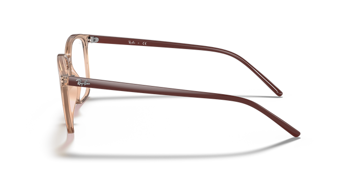 Gafas Graduadas Ray-Ban RX7185 5940 — Imagen 3