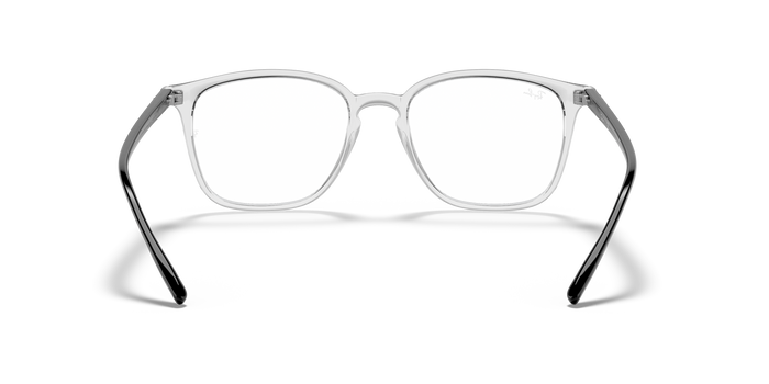 Gafas Graduadas Ray-Ban RX7185 5943 — Imagen 4
