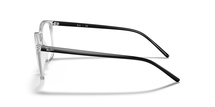 Gafas Graduadas Ray-Ban RX7185 5943 — Imagen 3