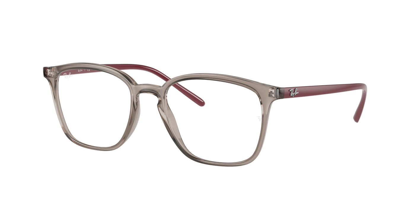 Gafas Graduadas Ray-Ban RX7185 8083