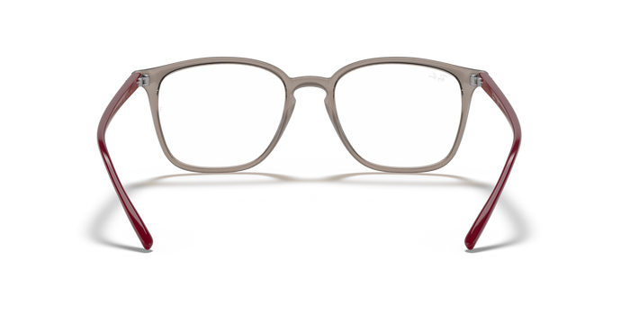 Gafas Graduadas Ray-Ban RX7185 8083 — Imagen 4