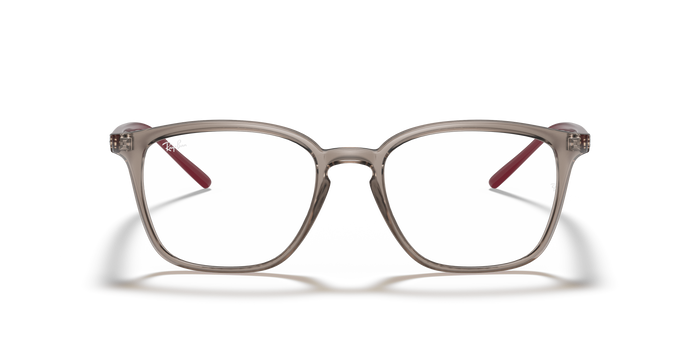 Gafas Graduadas Ray-Ban RX7185 8083 — Imagen 2