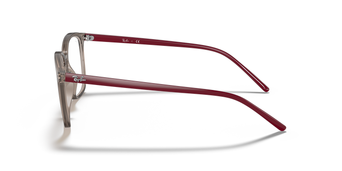 Gafas Graduadas Ray-Ban RX7185 8083 — Imagen 3