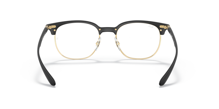 Korrektionsbrille Ray-Ban Rx7186 RX7186 8151 51 19 — vista 3