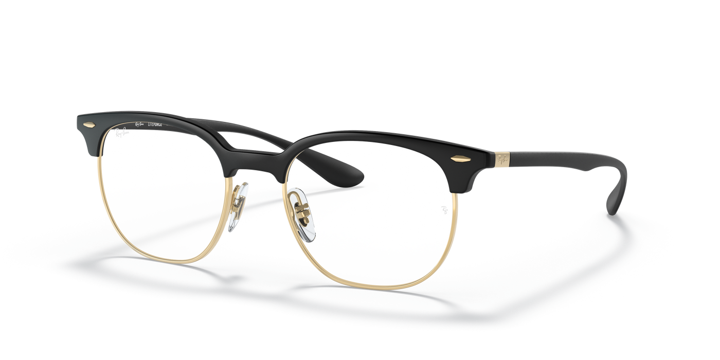 Korrektionsbrille Ray-Ban Rx7186 RX7186 8151 51 19