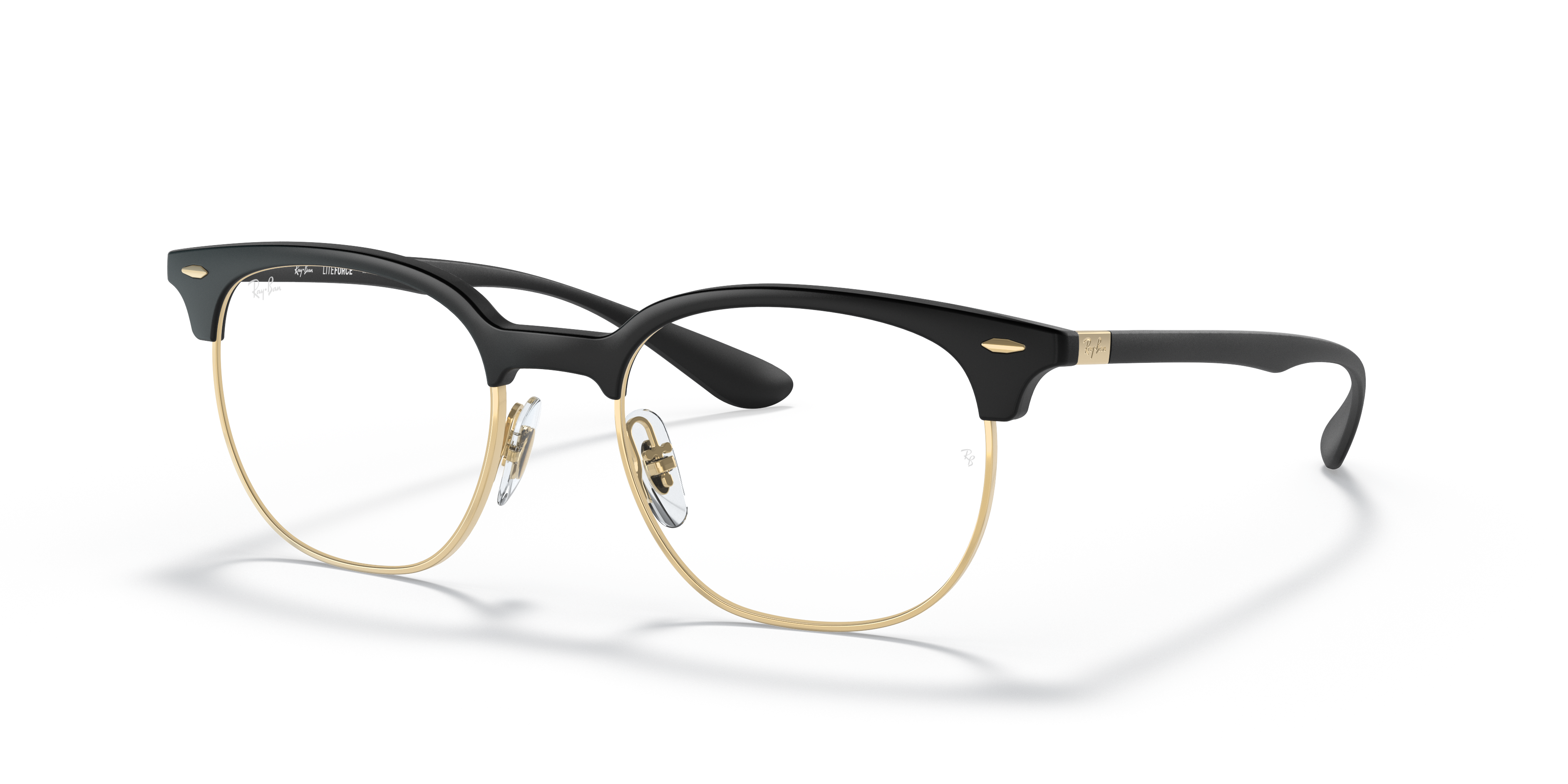 Оправа для очков Ray-Ban Rx7186 RX7186 8151 51 19
